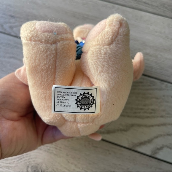 Harley Davidson Vintage Pig - Picture 3 of 5
